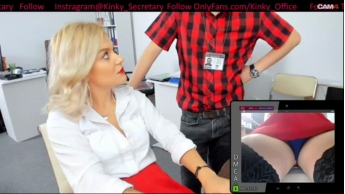 Kinky__office 21-09-2020 Nude  Recorded Porn