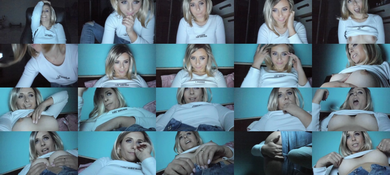 Nyconik 21-09-2020 Webcam  Recorded Free
