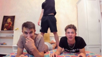 Purple_Gang 21-09-2020 Chaturbate
