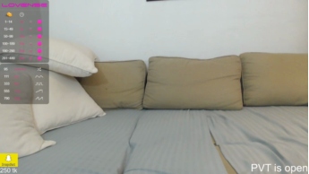 Kinkythings_  21-09-2020 Recorded Naked