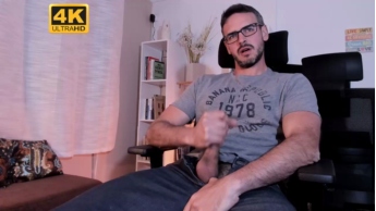 Hot_Martin25 21-09-2020  Recorded Webcam