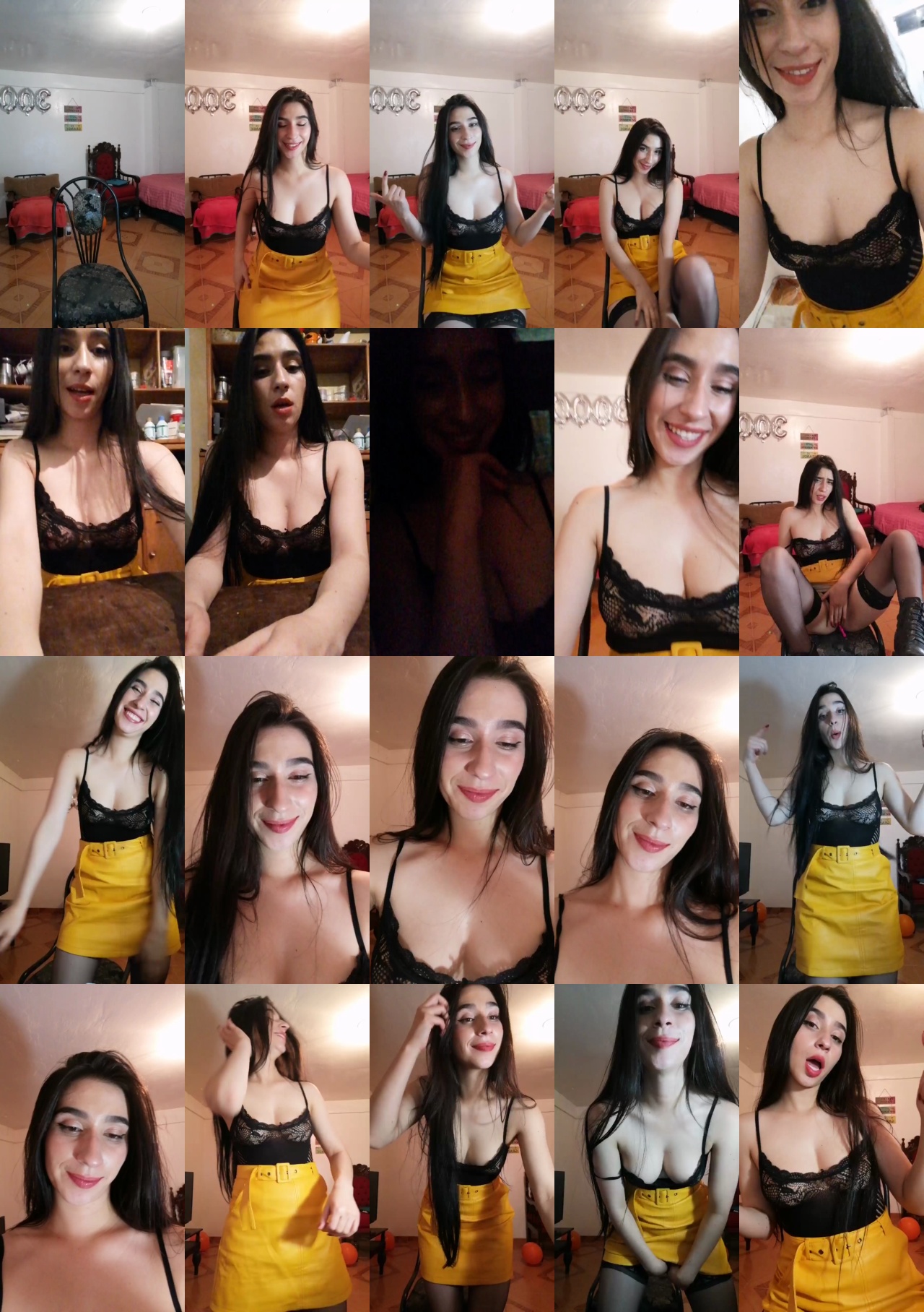 Rosee_sex 22-09-2020 Porn  Recorded Toys