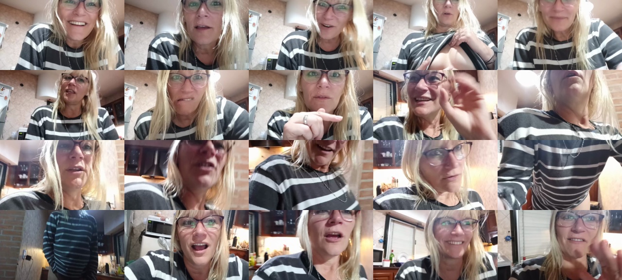 mikaypablo1 22-09-2020 Webcam  Recorded Toys