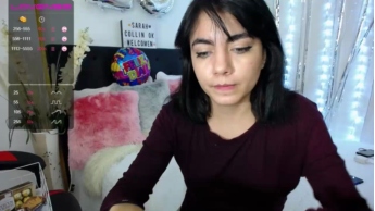 Sarah_Collinok  21-09-2020 Recorded Cam