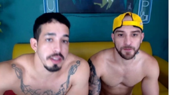 Straigthguysfun 22-09-2020 Chaturbate