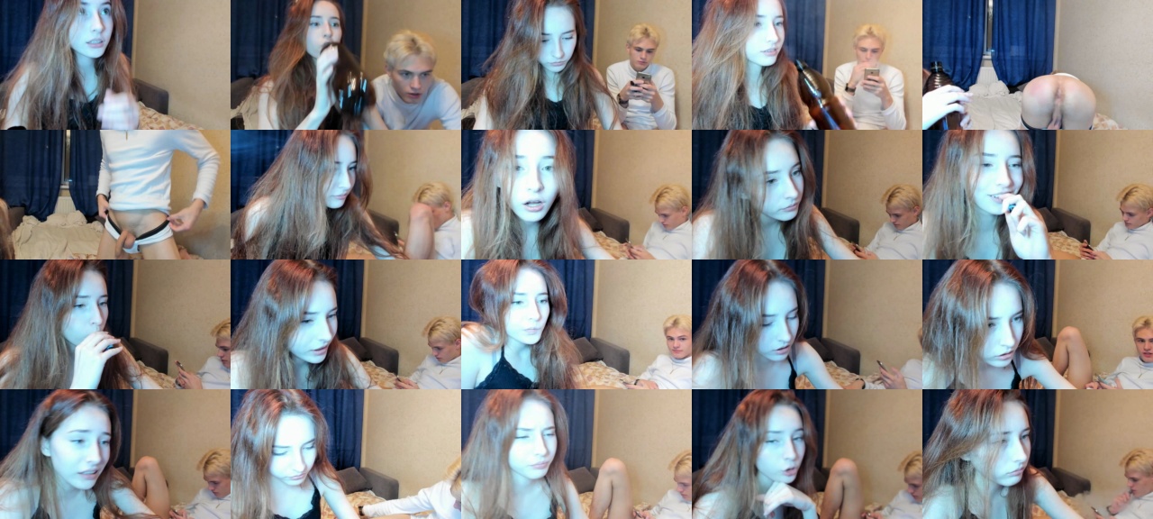 Your_Angels_ 22-09-2020 Naked  Recorded Porn