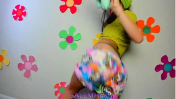 Salemhex 22-09-2020 Nude  Recorded Cam