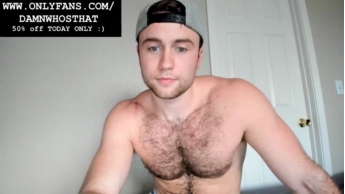 Damn_Whos_That 22-09-2020  Recorded XXX