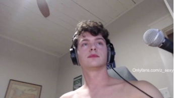 Z_Sexy 22-09-2020  Recorded Nude