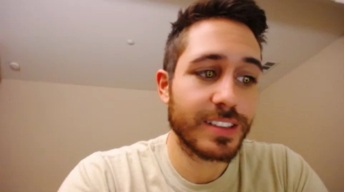 Hung_Dude_19 22-09-2020  Recorded Porn