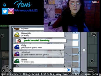 _arixxx_ 22-09-2020 recorded  Recorded Download