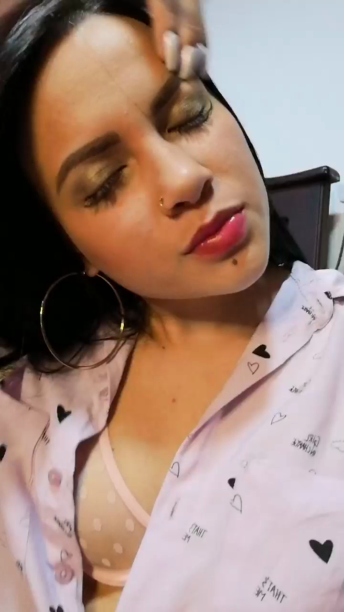 XHannaxX 22-09-2020 Video  Recorded Show