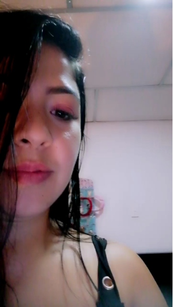 MyNicolle 22-09-2020 Webcam  Recorded Webcam