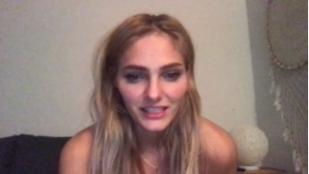 Sillybeans1004 22-09-2020 Topless  Recorded Download