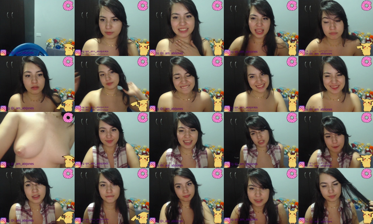 XHannaxX 22-09-2020 Show  Recorded Show