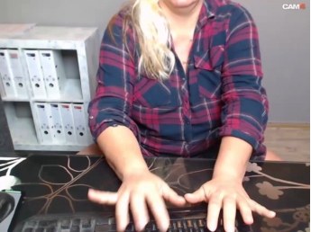 KimMitch 22-09-2020 Cam  Recorded Naked
