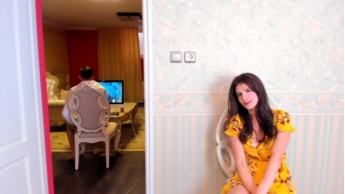 Elaanna  22-09-2020 Recorded Naked