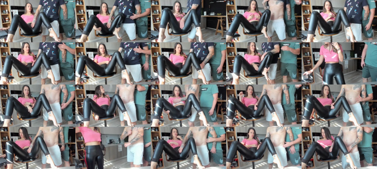 Diamante_08 22-09-2020 Porn  Recorded Video