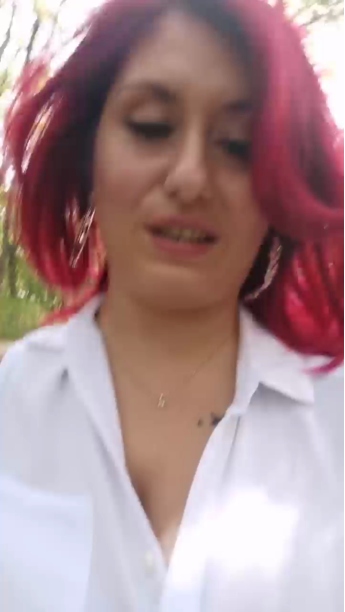 MsGiulia  22-09-2020 Recorded Free