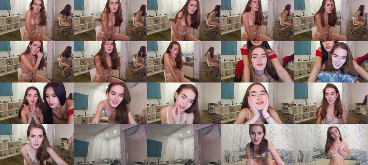 7vel 22-09-2020 XXX  Recorded Nude