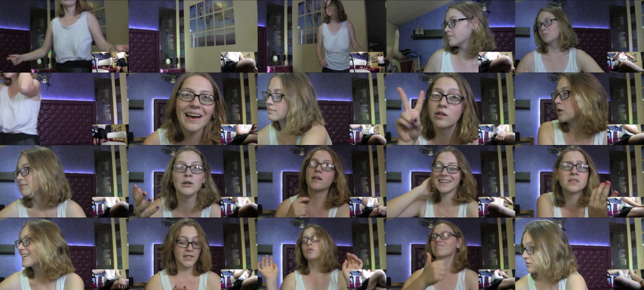 Coolteacher 22-09-2020 Cam  Recorded Free