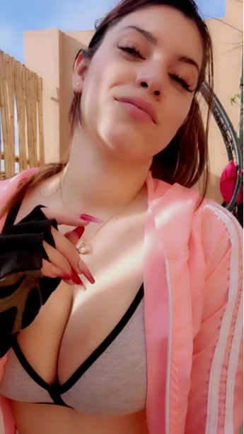 Little_mia 22-09-2020 Download  Recorded Video
