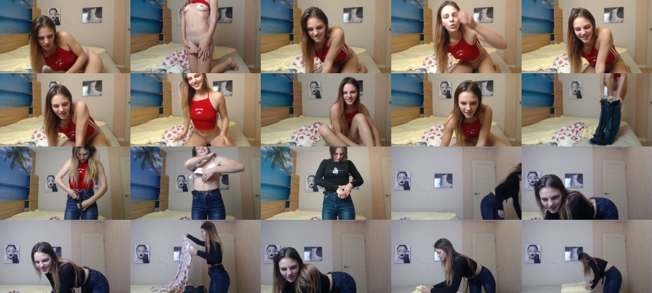 Lanvinn_Dior 22-09-2020 Nude  Recorded Porn