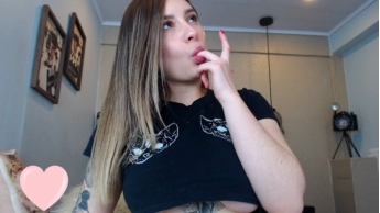 FoxyCarrie  23-09-2020 Recorded XXX