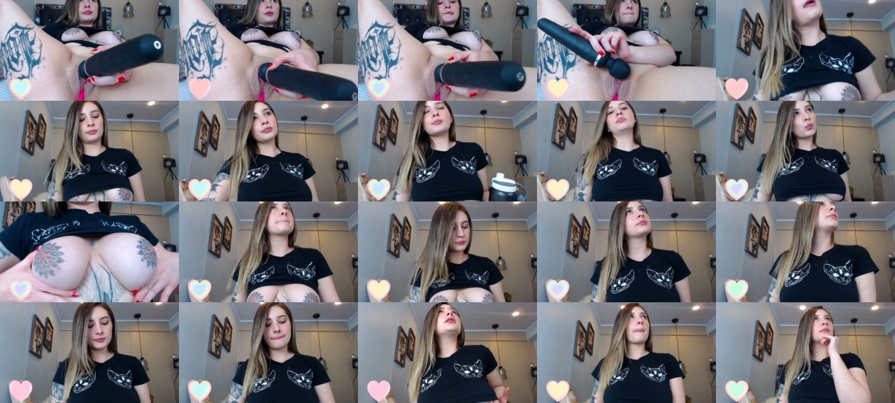 FoxyCarrie 23-09-2020 Porn  Recorded Naked