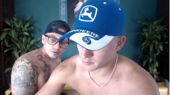 Straigthguysfun 23-09-2020 Chaturbate