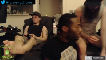 Alphatokenmasters 23-09-2020  Recorded Cam