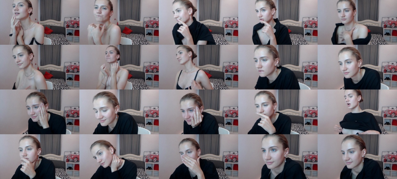 Jessygrace 23-09-2020 Cam  Recorded Video