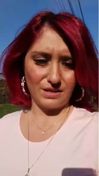 MsGiulia  23-09-2020 Recorded Free
