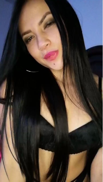XHannaxX  23-09-2020 Recorded Nude