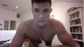 Maestromd 23-09-2020  Recorded Nude