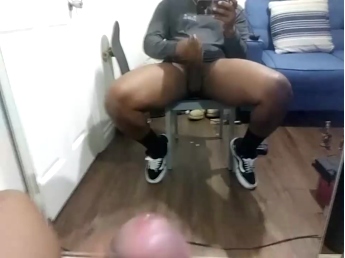 Greatblackdicc 23-09-2020  Recorded XXX