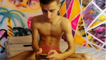 Purple_Gang 23-09-2020 Chaturbate