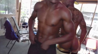 Izzy_Ronin 23-09-2020  Recorded Show