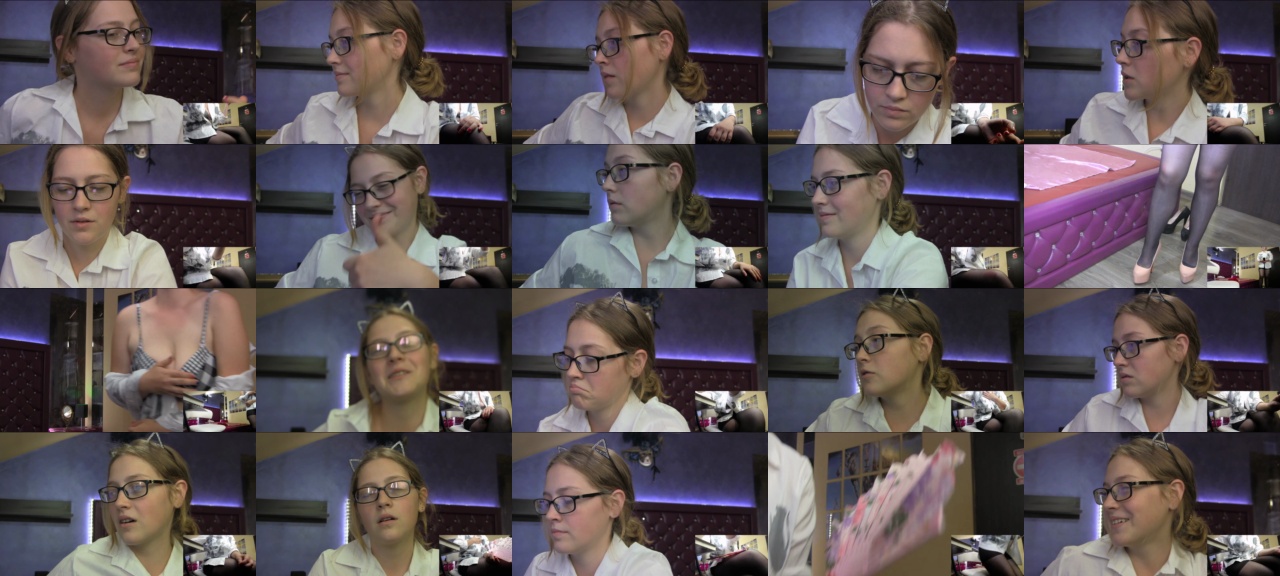 Coolteacher 23-09-2020 XXX  Recorded Nude