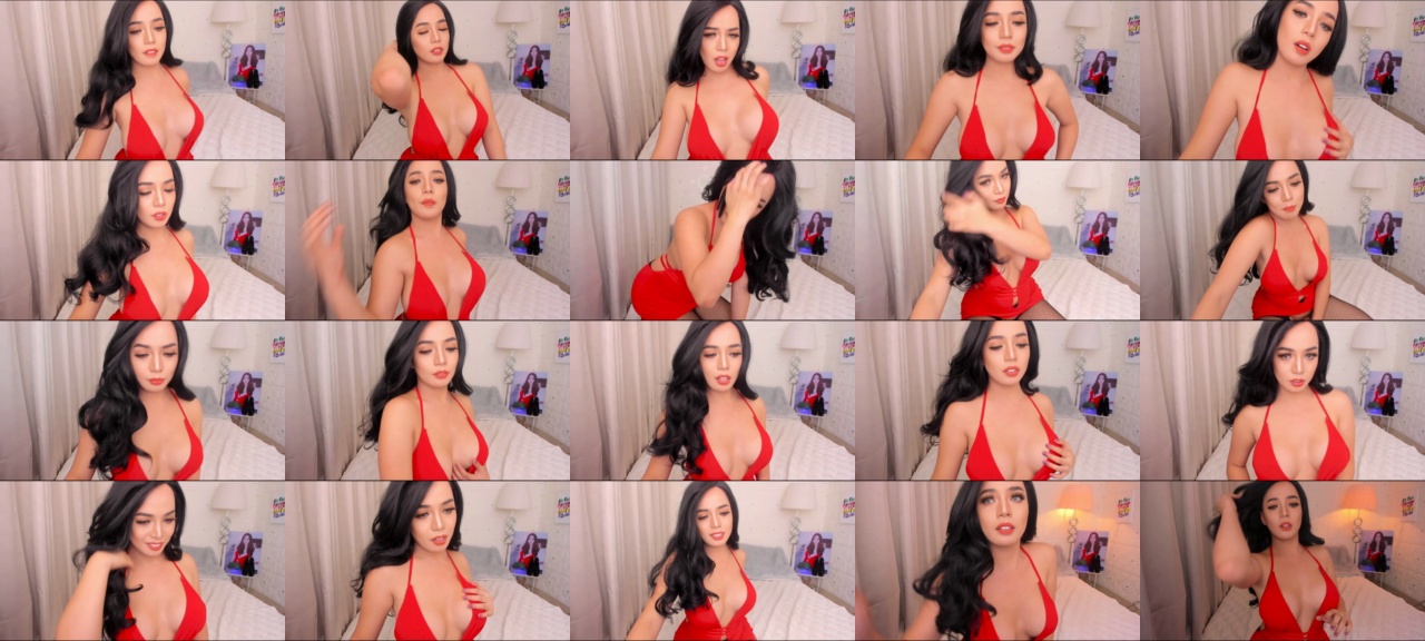 Lovelybitchintown  23-09-2020 Show cutted strapon