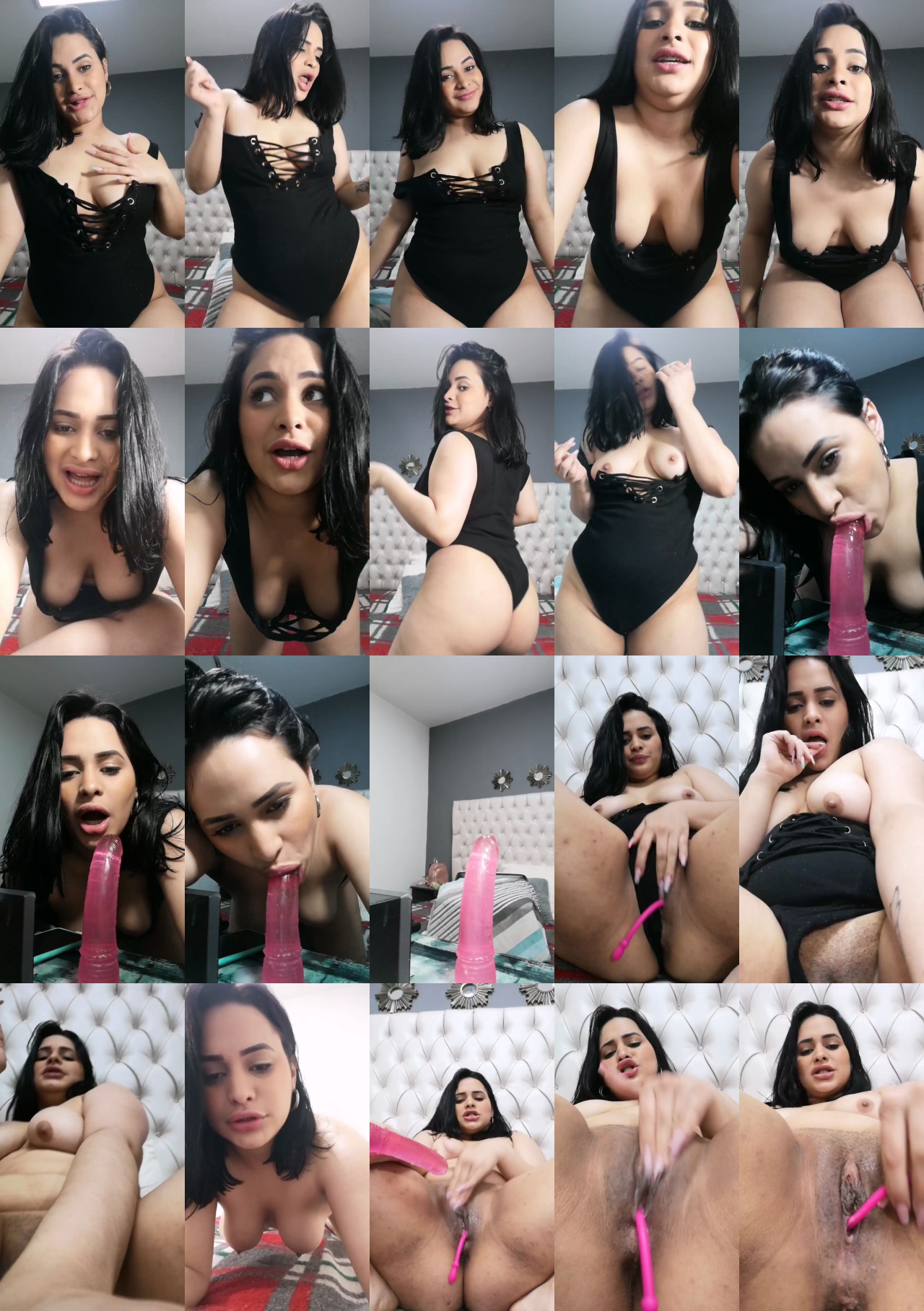 Debora_Dreams 23-09-2020 Porn  Recorded Naked