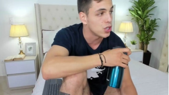 Jackob_J 23-09-2020  Recorded Nude