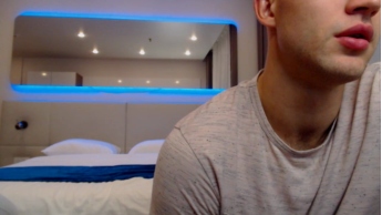 William_Mann 23-09-2020 Chaturbate