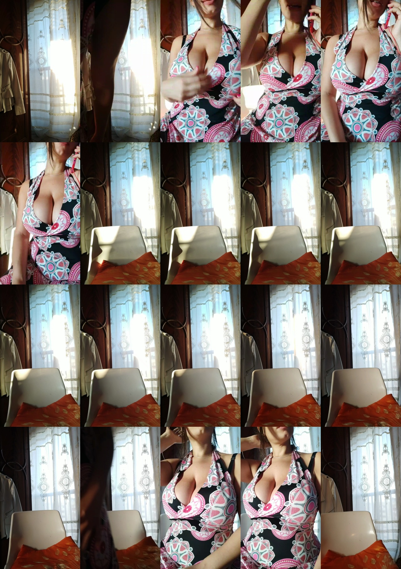 sexyvanilla20 23-09-2020 Download  Recorded Video
