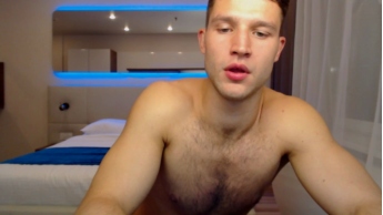 William_Mann 23-09-2020 Chaturbate