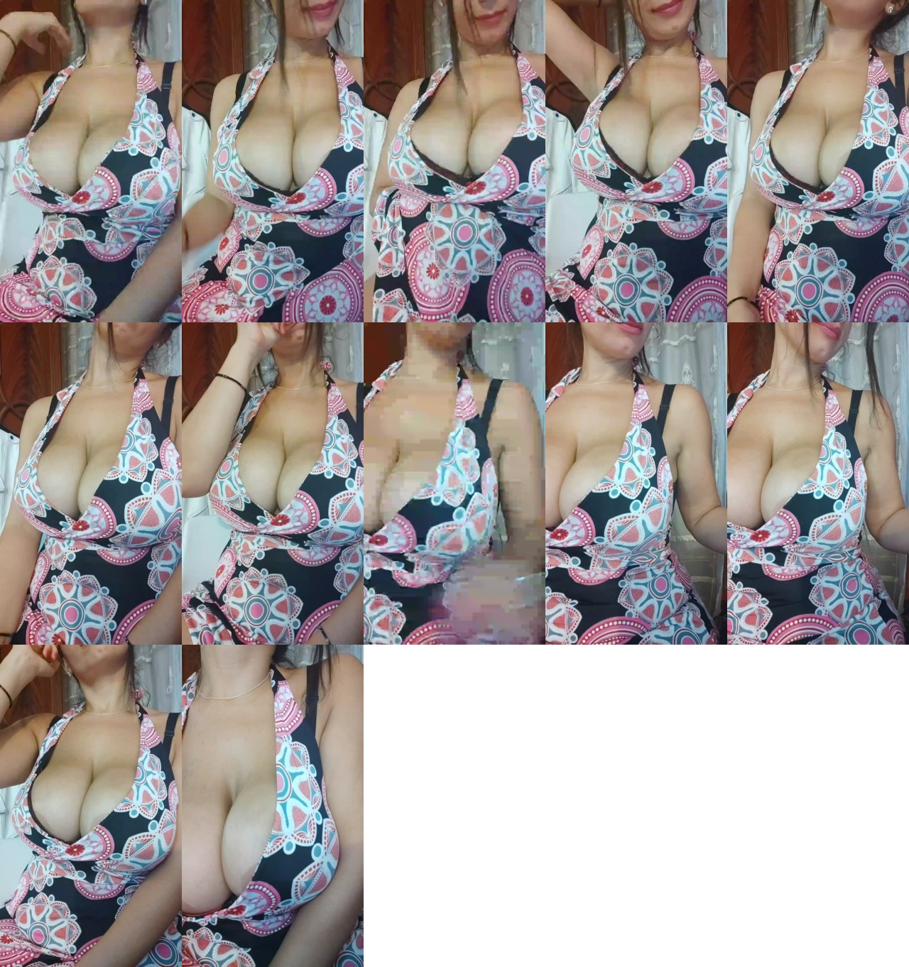 sexyvanilla20 23-09-2020 Webcam  Recorded Show
