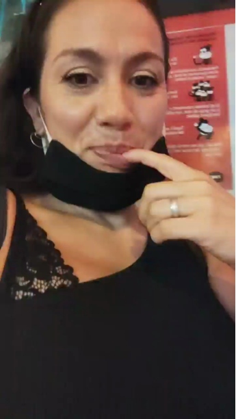 ANGELITA81  23-09-2020 Recorded Porn