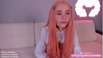 Ariel_Next_Door 23-09-2020 XXX  Recorded Free