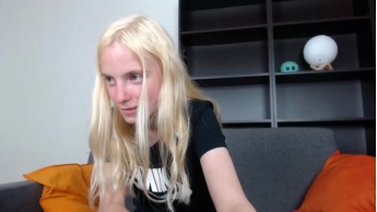 Elenaideal 23-09-2020 Naked  Recorded Topless