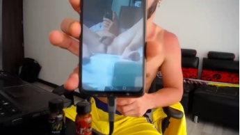 Utopia_Pissman 23-09-2020  Recorded Video Toys